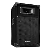 Produkt-Bild: Ibiza Star 10 25cm (10") PA DJ Disco Lautsprecher Box 400W