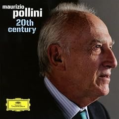 Pollini Edition: 20.Jahrhundert