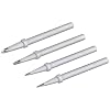 Wentronic 51092 Ersatzl�tspitzenset f�r L�tstation 4-teilig