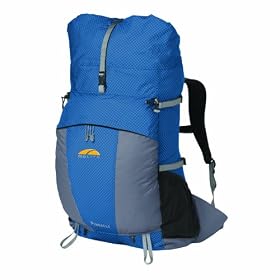 GoLite Men's Pinnacle Pack