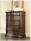 Camilla Chest by Ashley Furniture