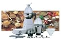 SUMEET ASIA KITCHEN MACHINE 110V - WORLD'S TOUGHEST MIXER GRINDER