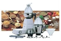 SUMEET ASIA KITCHEN MACHINE 110V - WORLD'S TOUGHEST MIXER GRINDER