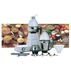 SUMEET ASIA KITCHEN MACHINE 110V - WORLD'S TOUGHEST MIXER GRINDER