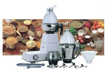 SUMEET ASIA KITCHEN MACHINE 110V - WORLD'S TOUGHEST MIXER GRINDER
