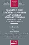Essai d'une th�orie des s�ret�s perso...