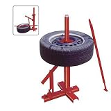 Berk Automotive Portable Car Truck ATV Tire Changer