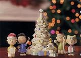 Lenox Peanuts SNOOPY PEANUTS PALS Christmas