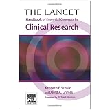 the lancet handbook of essential concepts in clinical research the lancet handbooks
