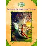 [ { FAWN AND THE MYSTERIOUS TRICKSTER (DISNEY FAIRIES (QUALITY)) } ] by Driscoll, Laura (AUTHOR) Jul-22-2008 [ Paperback ]