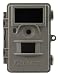 Simmons 6 MP ProHunter No Glow LED Trail Camera with Night Vision, Black