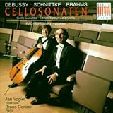 Cello Sonatas
