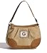 G by GUESS Daine Top Zip Bag