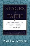 Stages of Faith: The Psychology of Human Development