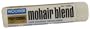 Wooster Brush R207-9 Mohair Blend Roller Cover with .25-Inch Nap, 9-Inch