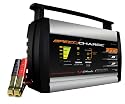 Schumacher SC-1000A SpeedCharge 10/6/2 Amp Charger/Maintainer/Tester