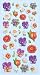 Creapop SOFTY-Stickers Blüten 3451158