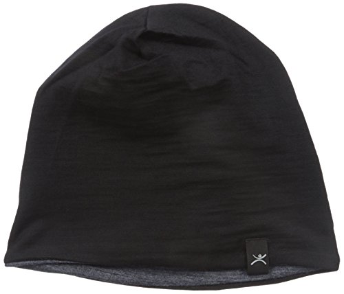 Terramar Thermawool CS Reversible Beanie Hat