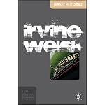 Irvine Welsh (New British Fiction) book cover
