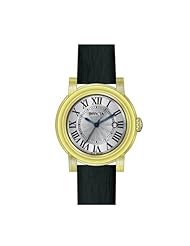Invicta Womens 14963 Force Analog Display Japanese Quartz Black Watch
