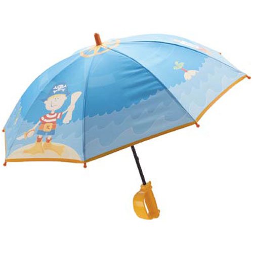 Childrens Toyshop  Toys : Pirate Umbrella