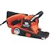 Black & Decker DS321 Dragster 7 Amp 3-Inch by 21-Inch Belt Sander with Cloth Dust Bag