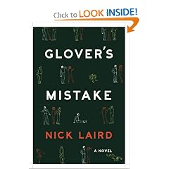 Glover's Mistake