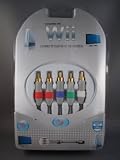 HD Pro Component Cable for Nintendo Wii