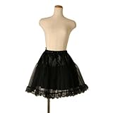 �ڥ����ץ졦�������������塼�ࡦ�ѡ��ƥ����ۡڥ������롦���ҹ���������롦��ë��JK��Cream doll �ѥ˥�(�֥�å�)��SMTB