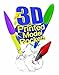 Estes Orbis 3D Model Rocket Bulk Pack (12 Pack)