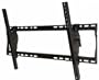 PriceLines Black Tilting Wall Mount Bracket for LCD Plasma HDTV Sony Bravia, Samsung, LG, Haier, Westinghouse, Sharp, Panasonic 32" - 60"
