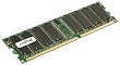 2GB, 184-pin DIMM, DDR PC3200 Memory Module - CT25672Y40B