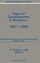 Bioethics Yearbook: Volume 4 - Regional Developments in Bioethics: 1991-1992
