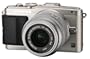 OLYMPUS �}�C�N����� PEN Lite E-PL6 �����Y�L�b�g �V���o�[ E-PL6 LKIT SLV