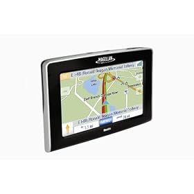 magellan gps 4200