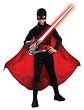 Standard Kids Generation Z Zorro Costume - Child Medium