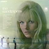 the sandpipers LP