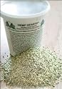 Hemp Hearts (Soft Hemp Seeds) (454grams = 1 Pound) Brand: Rocky Mountain