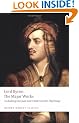 Lord Byron - The Major Works