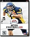 NCAA Football 09
