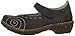 El Naturalista Women's N095 Mary Jane Clog