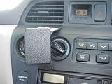 Review Brodit-UK  / DSL-Brodit Honda Odyssey Brodit ProClip Angled mount 2000 - 2004 Fits UK - #653244