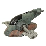 Diamond Select Toys Star Wars: The Empire Strikes Back: Slave-1 Vehicle Bank