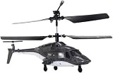 Syma S018 Aurora Remote Controlled Air Wolf Helicopter