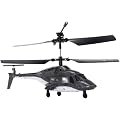 Syma S018 Aurora Remote Controlled Air Wolf Helicopter