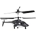 Syma S018 Aurora Remote Controlled Air Wolf Helicopter