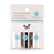 Martha Stewart Crafts Essentials Embossing Powder By The Package