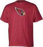 Arizona Cardinals Logo Premier T-Shirt