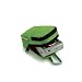 Olympus Stylus Tough-6000 10 MP Waterproof Digital Camera Padded Back Front Pocket GREEN Case
