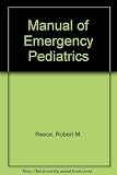 Manual of emergency pediatrics